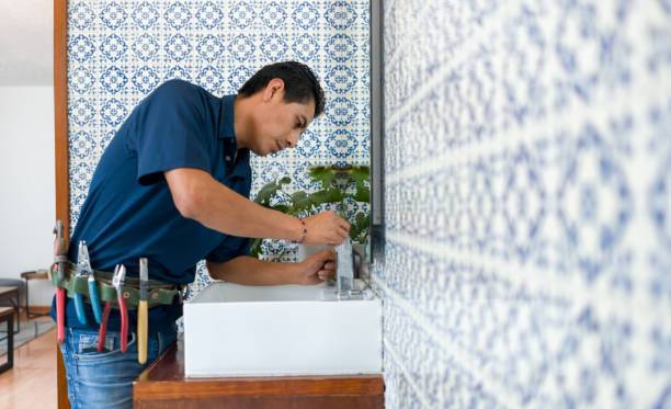 Best Residential Plumbing Services  in USA